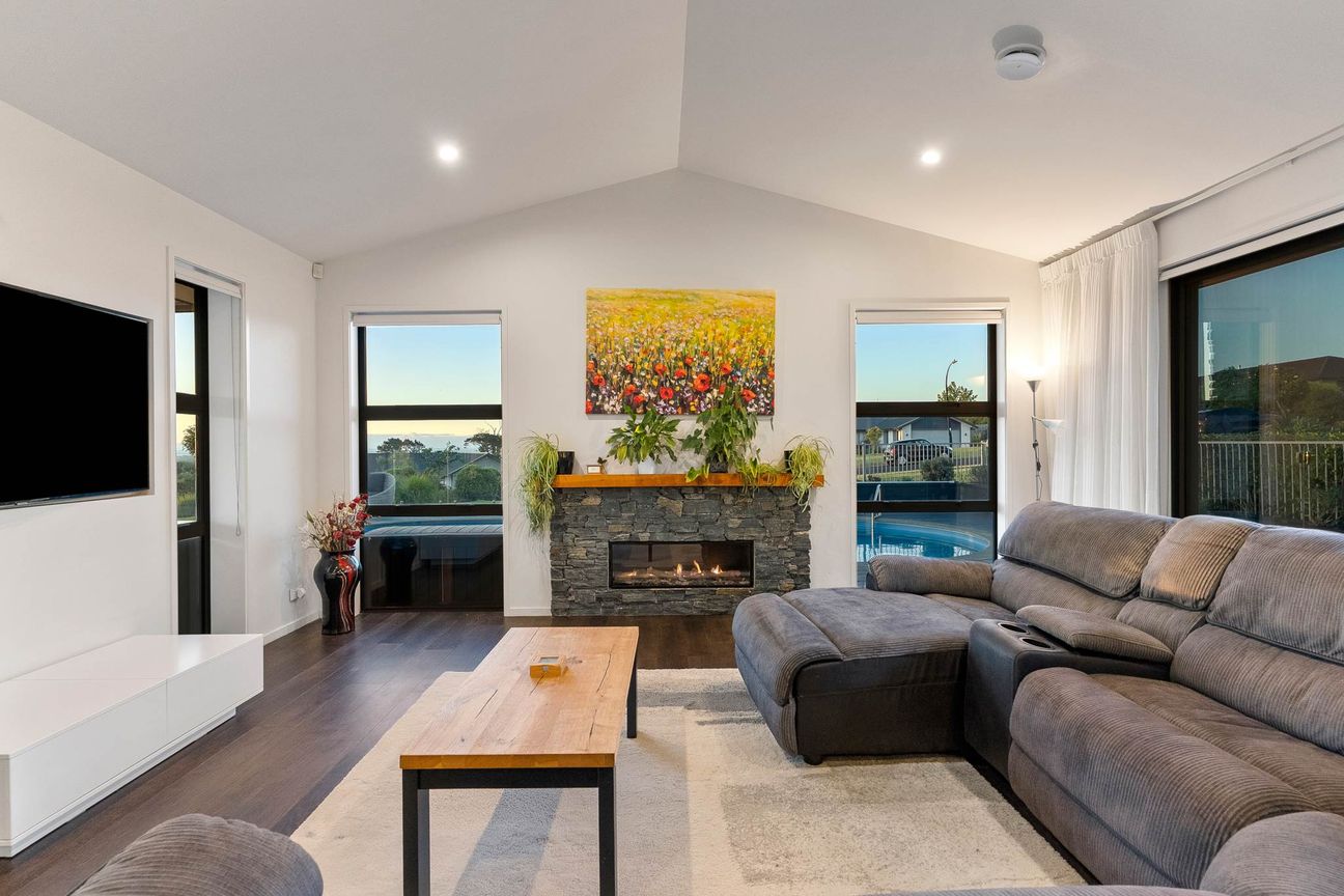 BRICK BEAUTY WITH DUAL LIVING - Ansicht 5
