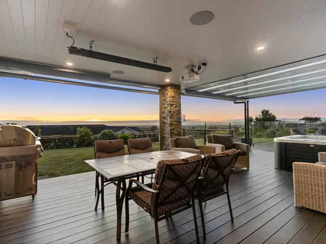 11 Bernora Crescent, Bombay