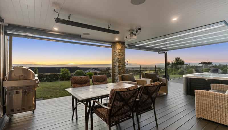 11 Bernora Crescent, Bombay