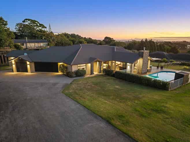 11 Bernora Crescent, Bombay