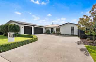 10 Dunlop Crescent, Rolleston