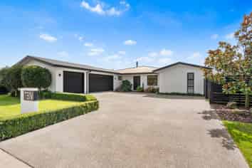 10 Dunlop Crescent, Rolleston