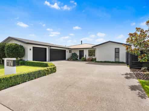 10 Dunlop Crescent, Rolleston