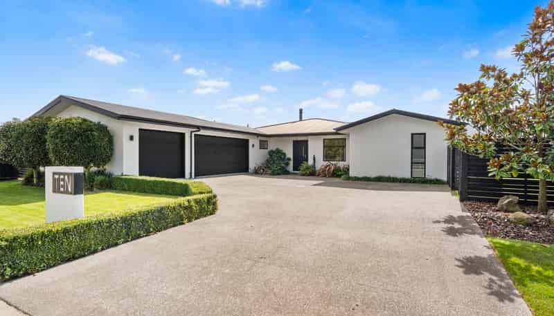 10 Dunlop Crescent, Rolleston