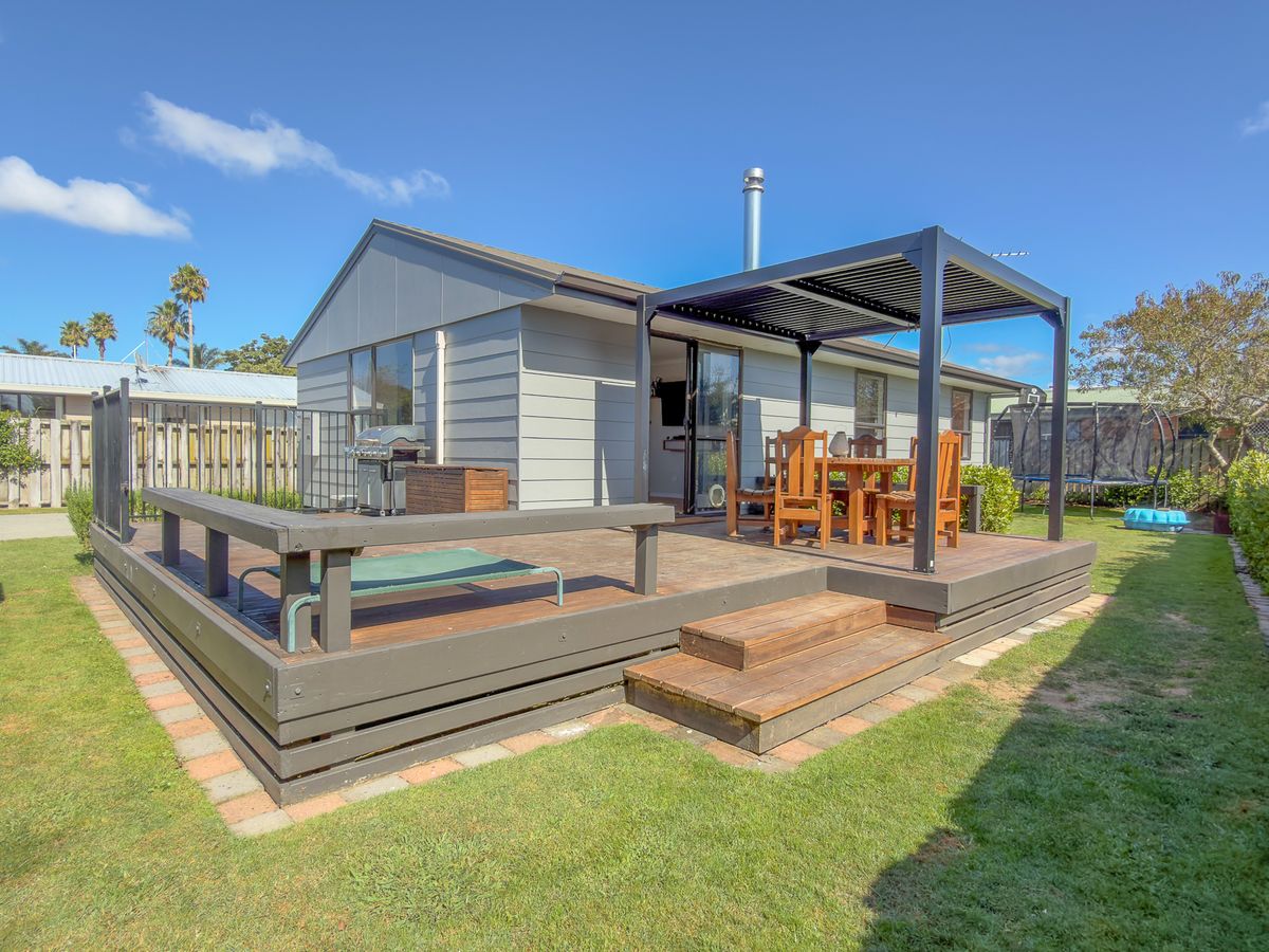 1A Kilbride Road, Matamata, Matamata-Piako, Waikato - Photo 2