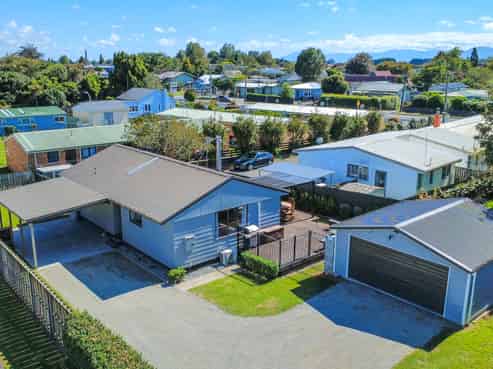 1A Kilbride Road, Matamata