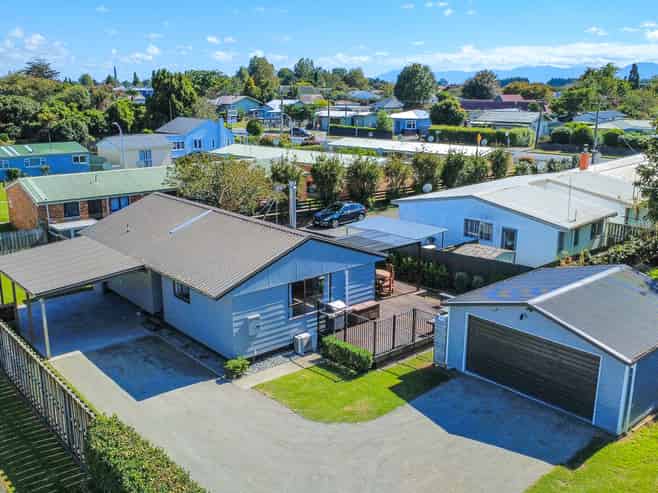 1A Kilbride Road, Matamata