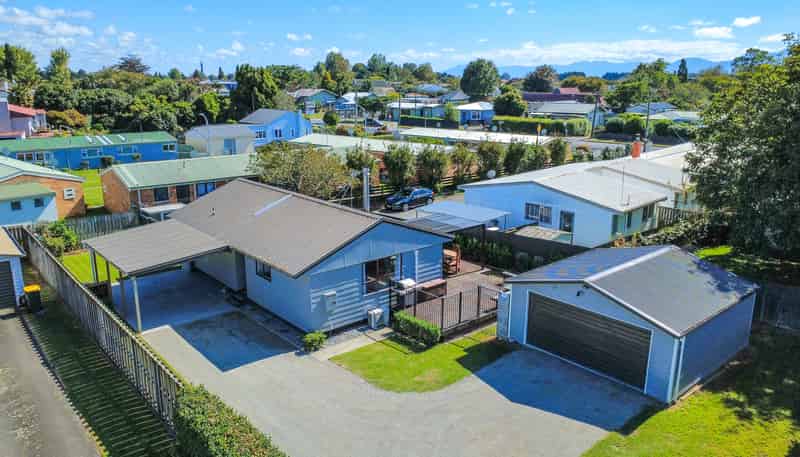 1A Kilbride Road, Matamata
