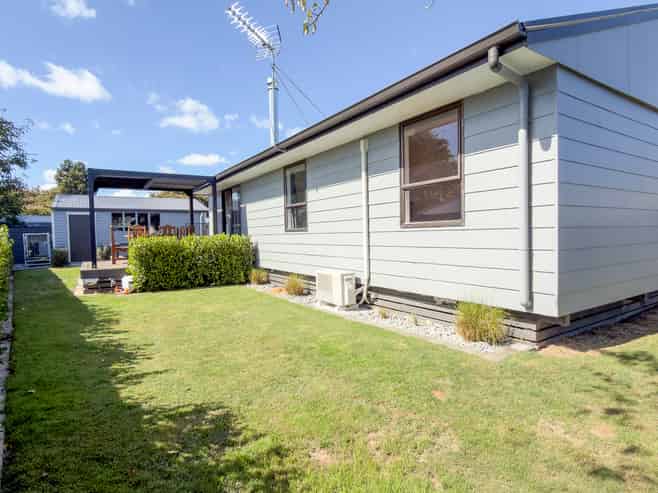 1A Kilbride Road, Matamata