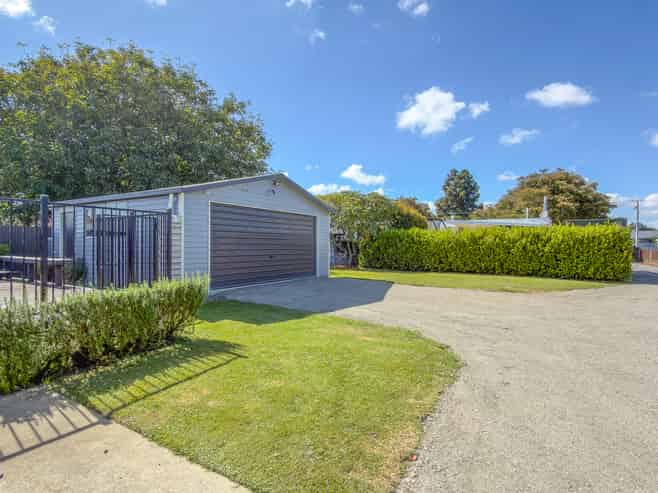 1A Kilbride Road, Matamata