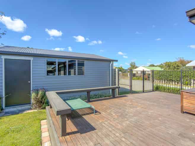 1A Kilbride Road, Matamata