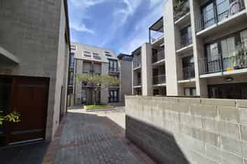 12/868 Colombo Street, Christchurch Central