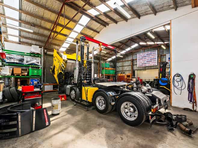 PRIME INDUSTRIAL OPPORTUNITY
