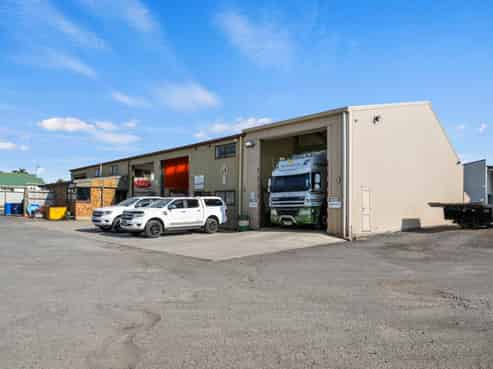 PRIME INDUSTRIAL OPPORTUNITY
