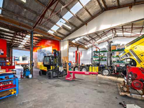 PRIME INDUSTRIAL OPPORTUNITY
