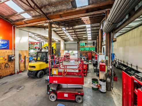 PRIME INDUSTRIAL OPPORTUNITY
