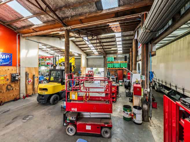 PRIME INDUSTRIAL OPPORTUNITY
