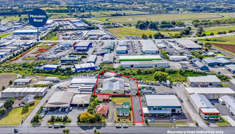 82A John Street, Pukekohe