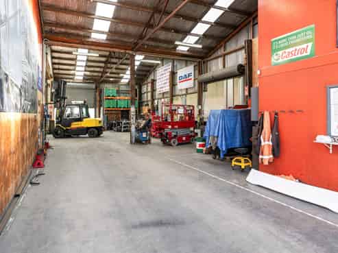 PRIME INDUSTRIAL OPPORTUNITY
