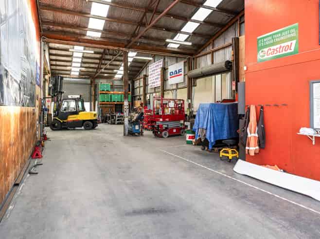 PRIME INDUSTRIAL OPPORTUNITY
