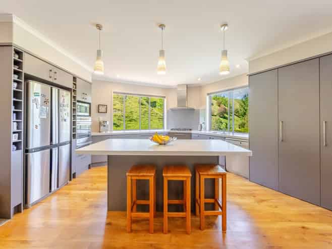 1127 Pourerere Road, Omakere