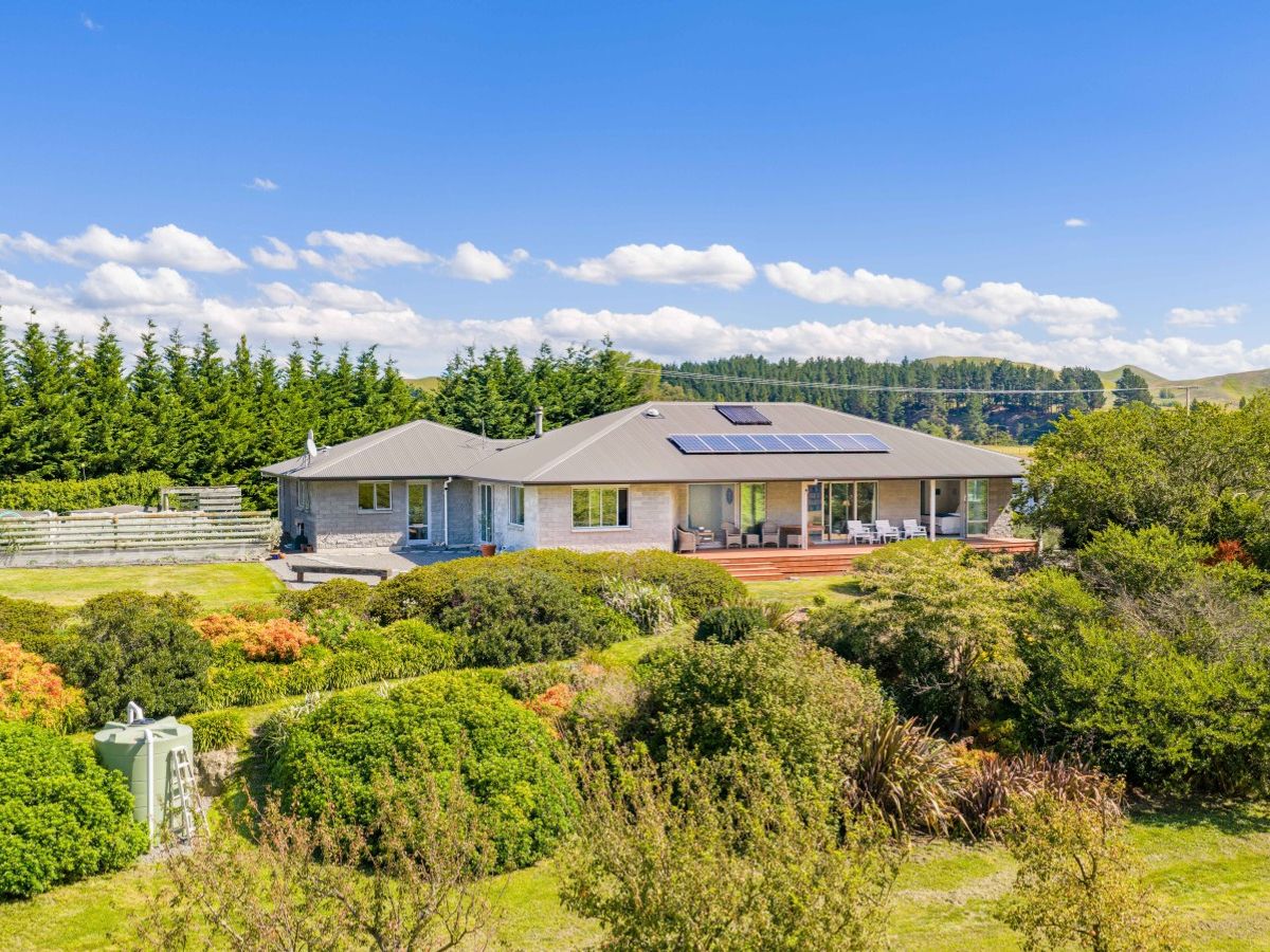 1127 Pourerere Road, Omakere, Central Hawkes Bay, Hawkes Bay