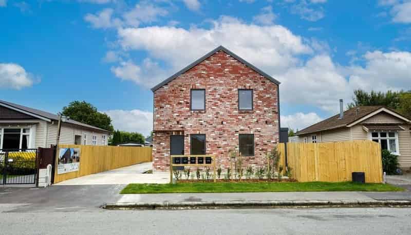 5/3 Redruth Avenue, Spreydon