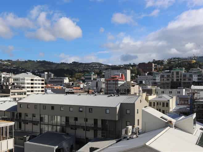 921/72-82 Taranaki Street, Te Aro