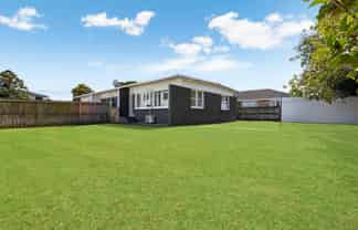 27C Alexander Avenue, Papatoetoe