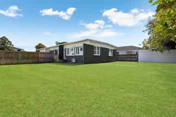 27C Alexander Avenue, Papatoetoe