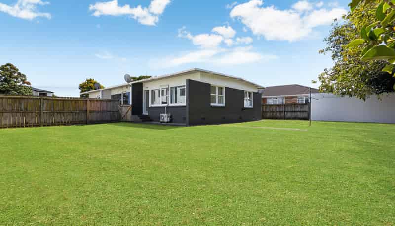 27C Alexander Avenue, Papatoetoe