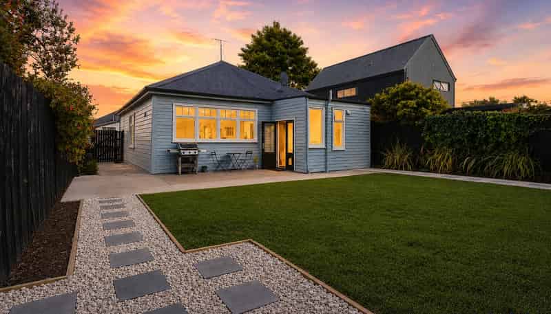54 Trafalgar Street, Saint Albans