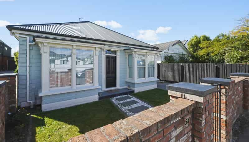 54 Trafalgar Street, Saint Albans