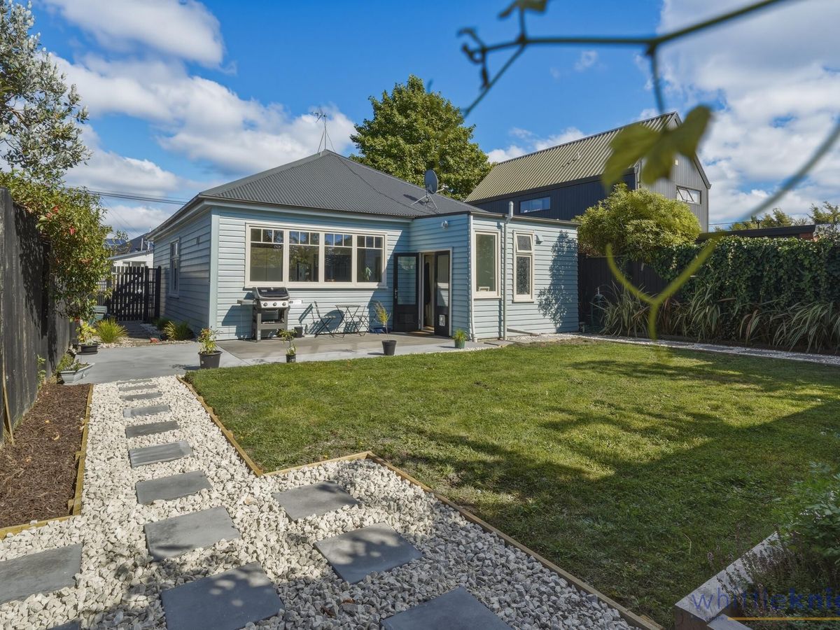54 Trafalgar Street, Saint Albans, Christchurch City, Canterbury - Photo 3