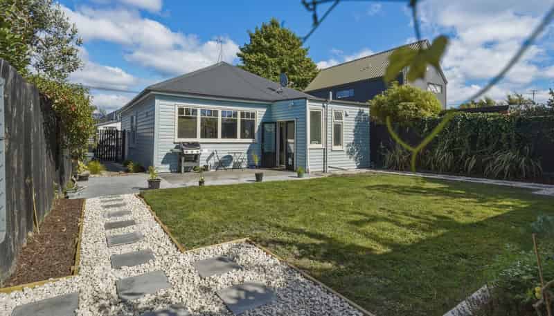 54 Trafalgar Street, Saint Albans