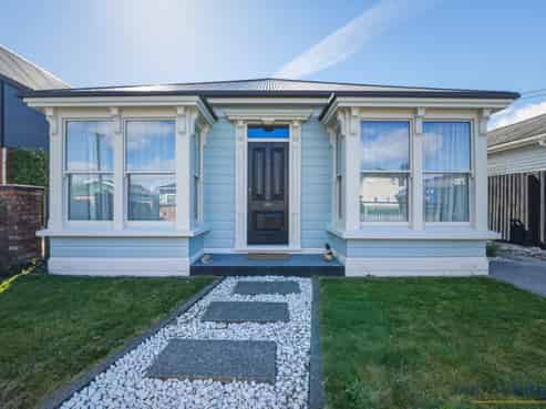 54 Trafalgar Street, Saint Albans