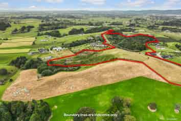 1 Donald Gavin Way, Pukekohe East