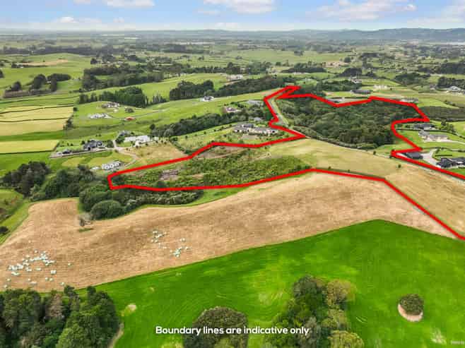 1 Donald Gavin Way, Pukekohe East