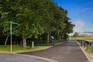 1 Donald Gavin Way, Pukekohe East