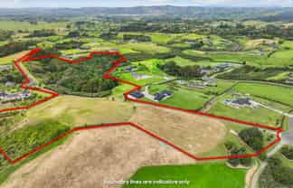 1 Donald Gavin Way, Pukekohe East