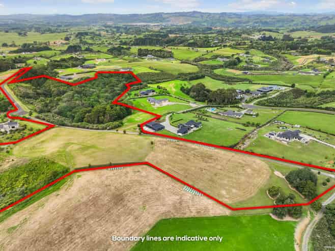 1 Donald Gavin Way, Pukekohe East