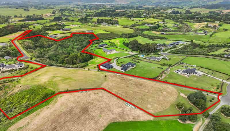 1 Donald Gavin Way, Pukekohe East