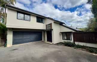 16B Abbotts Way, Remuera