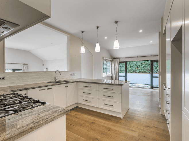 16B Abbotts Way, Remuera