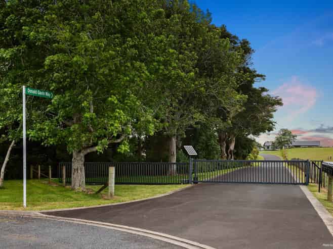 52 Gordon Francis Drive, Pukekohe East