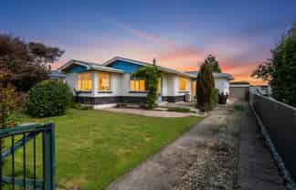 12 Shaw Street, MOSGIEL