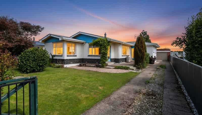 12 Shaw Street, MOSGIEL