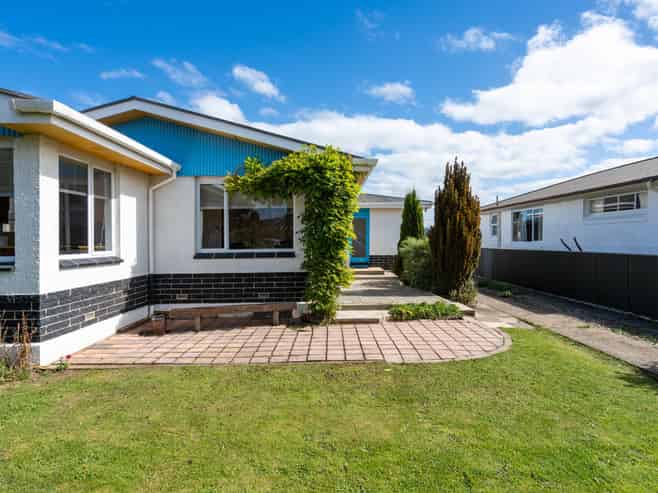 12 Shaw Street, MOSGIEL