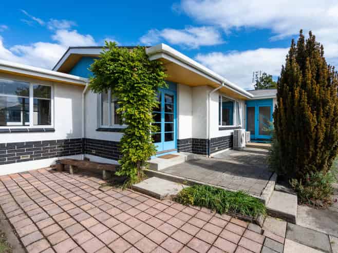 12 Shaw Street, MOSGIEL