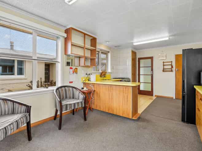 12 Shaw Street, MOSGIEL